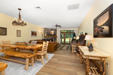 Castle Rock Lake Condo at Portofino Bay! Meticulously maintained - photo 12