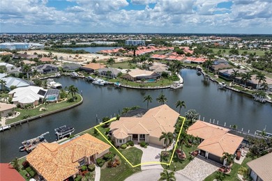 CUSTOM, TIP LOT WATERFRONT HOME IN PGI W/173 FEET OF SEAWALL - photo 14