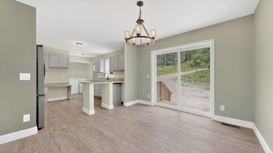 Built in 2022, this energy-efficient 3-bedroom, 2-bath Ranch - photo 14