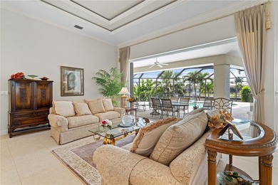CUSTOM, TIP LOT WATERFRONT HOME IN PGI W/173 FEET OF SEAWALL - photo 17