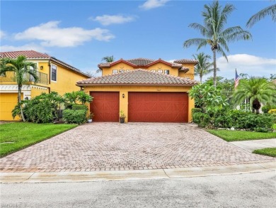 Lake Home For Sale in Fort Myers, Florida
