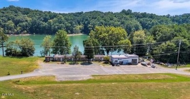 Cherokee Lake Home Sale Pending in Bean Station Tennessee