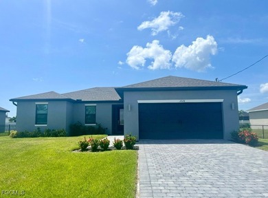 Cape Coral Area Home Sale Pending in Cape Coral Florida