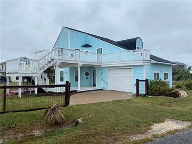 Salt Lake Home For Sale in Rockport Texas
