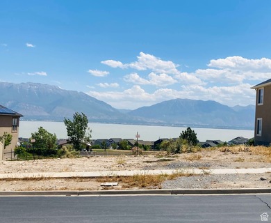 Utah Lake Lot For Sale in Saratoga Springs Utah