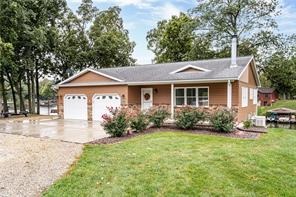 Lake Home SOLD! in Effingham, Illinois