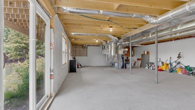Built in 2022, this energy-efficient 3-bedroom, 2-bath Ranch - photo 46