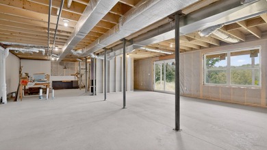 Built in 2022, this energy-efficient 3-bedroom, 2-bath Ranch - photo 49