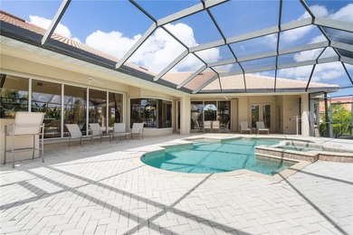 CUSTOM, TIP LOT WATERFRONT HOME IN PGI W/173 FEET OF SEAWALL - photo 50