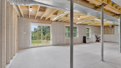 Built in 2022, this energy-efficient 3-bedroom, 2-bath Ranch - photo 50