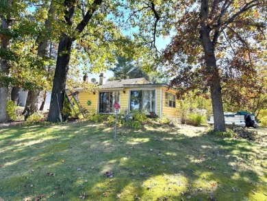 Koontz Lake Home For Sale in Walkerton Indiana