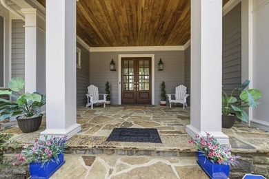 Set directly on Lake Oconee inside the gated community of - photo 4