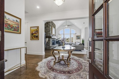 Set directly on Lake Oconee inside the gated community of - photo 6