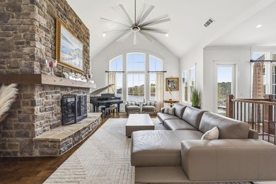 Set directly on Lake Oconee inside the gated community of - photo 8