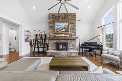 Set directly on Lake Oconee inside the gated community of - photo 9
