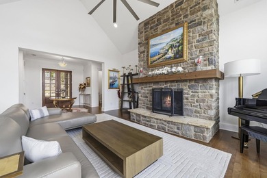 Set directly on Lake Oconee inside the gated community of - photo 10
