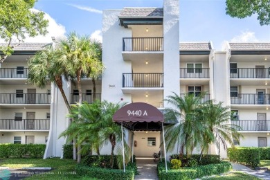 Pine Island Ridge Lakes Condo For Sale in Davie Florida