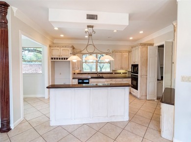 Step into 4201 Bluff View Dr, a residence arranged for everyday - photo 2
