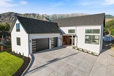 This stunning new home combines modern luxury with thoughtful - photo 2
