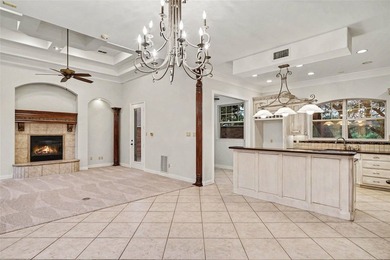 Step into 4201 Bluff View Dr, a residence arranged for everyday - photo 3
