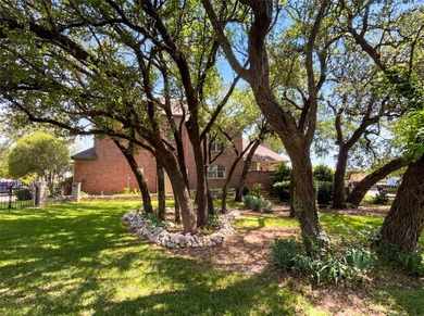 Step into 4201 Bluff View Dr, a residence arranged for everyday - photo 5