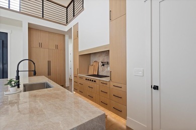 This stunning new home combines modern luxury with thoughtful - photo 5