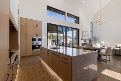 This stunning new home combines modern luxury with thoughtful - photo 6
