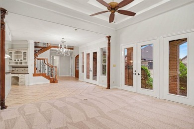 Step into 4201 Bluff View Dr, a residence arranged for everyday - photo 7