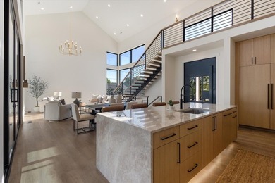 This stunning new home combines modern luxury with thoughtful - photo 7
