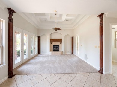 Step into 4201 Bluff View Dr, a residence arranged for everyday - photo 8