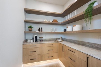 This stunning new home combines modern luxury with thoughtful - photo 9