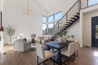 This stunning new home combines modern luxury with thoughtful - photo 10