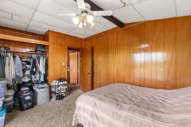 Located just outside Indianola city limits, this ranch sits on - photo 9