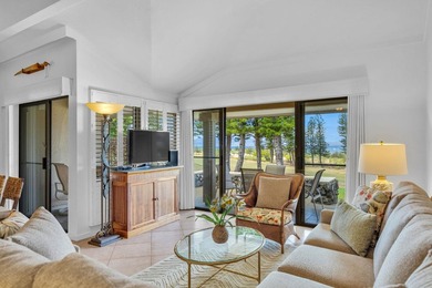 Ocean and fairway views from this beautifully upgraded unit with - photo 11