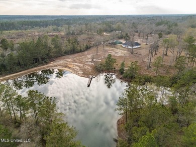 Waterfront country living on approximately 10.75 fully fenced - photo 12