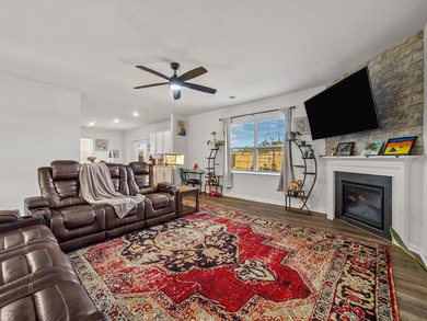 District 2, Boiling Springs, Pine Valley, 2820 square feet, 4 - photo 13
