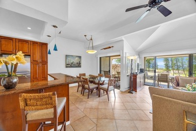 Ocean and fairway views from this beautifully upgraded unit with - photo 14