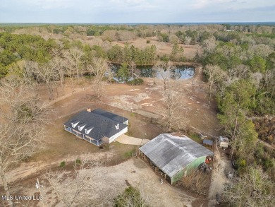 Waterfront country living on approximately 10.75 fully fenced - photo 16