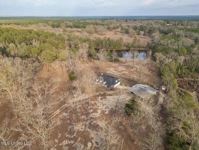 Waterfront country living on approximately 10.75 fully fenced - photo 17