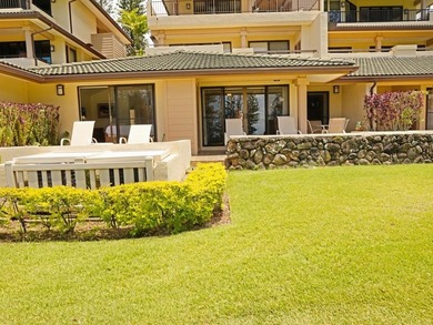 Ocean and fairway views from this beautifully upgraded unit with - photo 17
