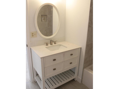 Remodeled Villa 2/1 in the desirable 55+ Boca Lakes Condominium - photo 17