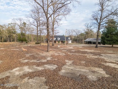 Waterfront country living on approximately 10.75 fully fenced - photo 18