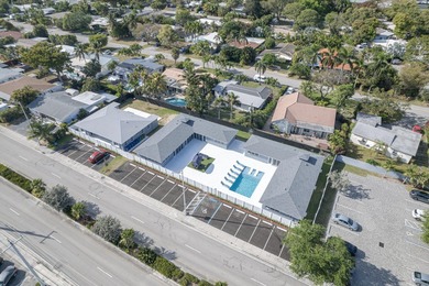 Thriving  Multi Family Compound in Wilton Manors. The portfolio - photo 18