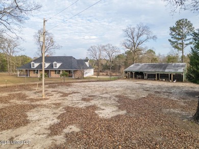 Waterfront country living on approximately 10.75 fully fenced - photo 19