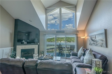 Lake of the Ozarks Condo For Sale in Camdenton Missouri