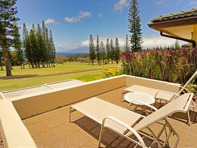 Ocean and fairway views from this beautifully upgraded unit with - photo 21