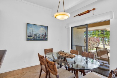 Ocean and fairway views from this beautifully upgraded unit with - photo 22