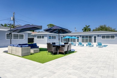 Thriving  Multi Family Compound in Wilton Manors. The portfolio - photo 22