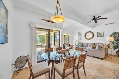 Ocean and fairway views from this beautifully upgraded unit with - photo 23