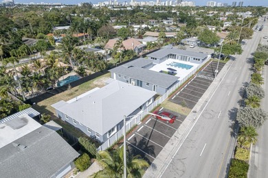 Thriving  Multi Family Compound in Wilton Manors. The portfolio - photo 23